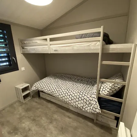 A Quelques Pas De L Ocean Pour 5 Personnes La Parée Preneau