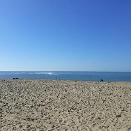 A Quelques Pas De L Ocean Pour 5 Personnes