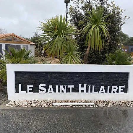 Alpehytte A Quelques Pas De L Ocean Pour 5 Personnes *